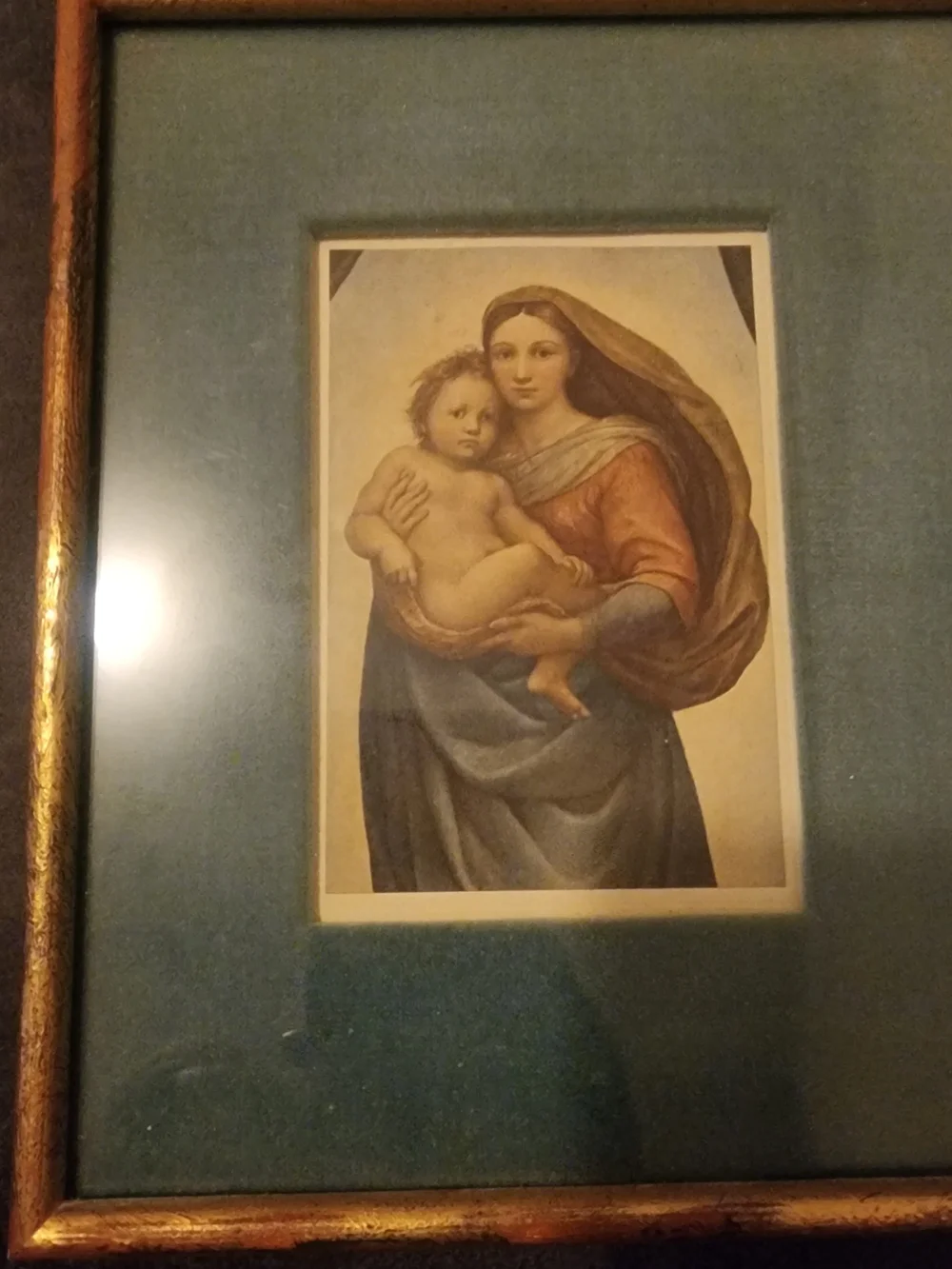 N/A classic religious